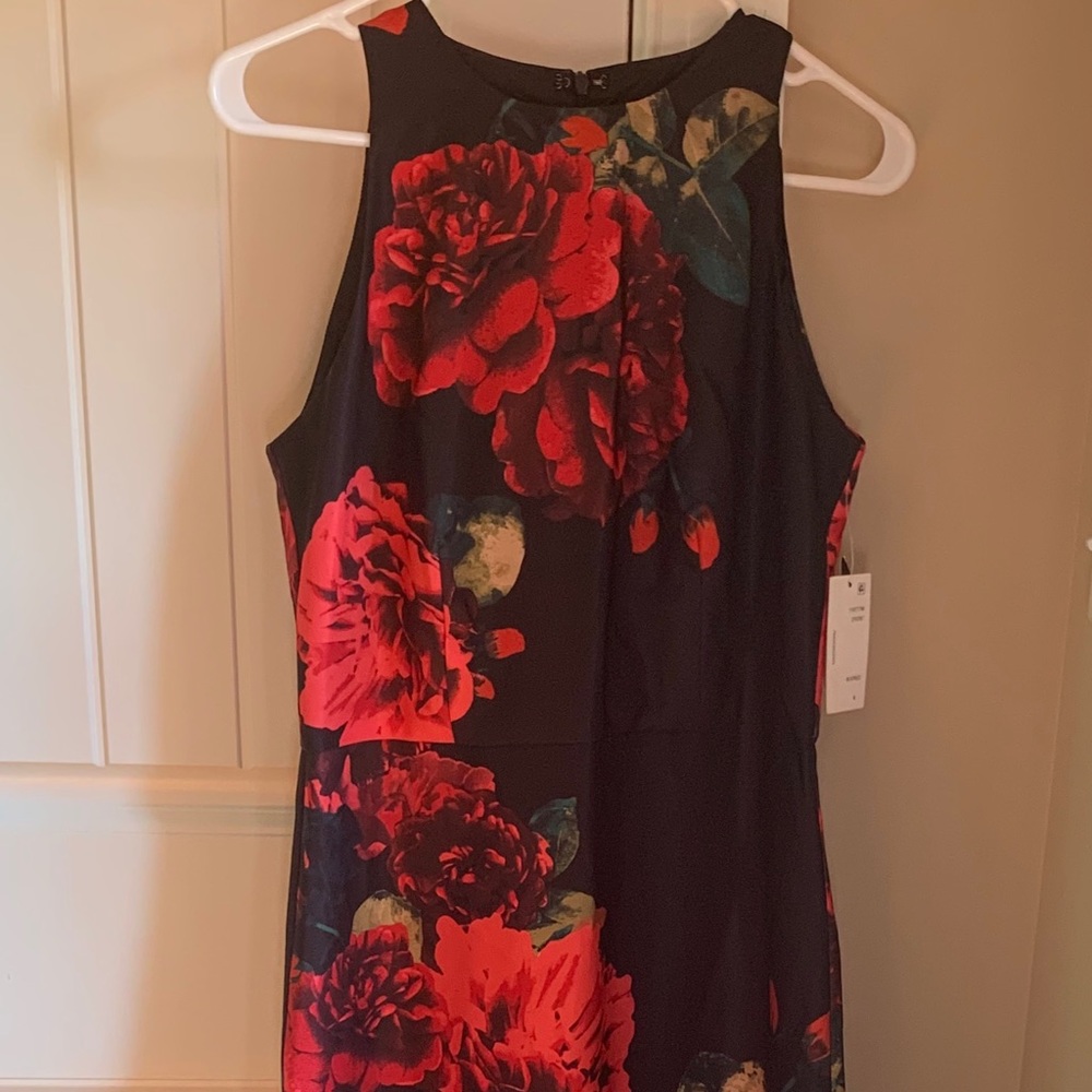 Beautiful Gown